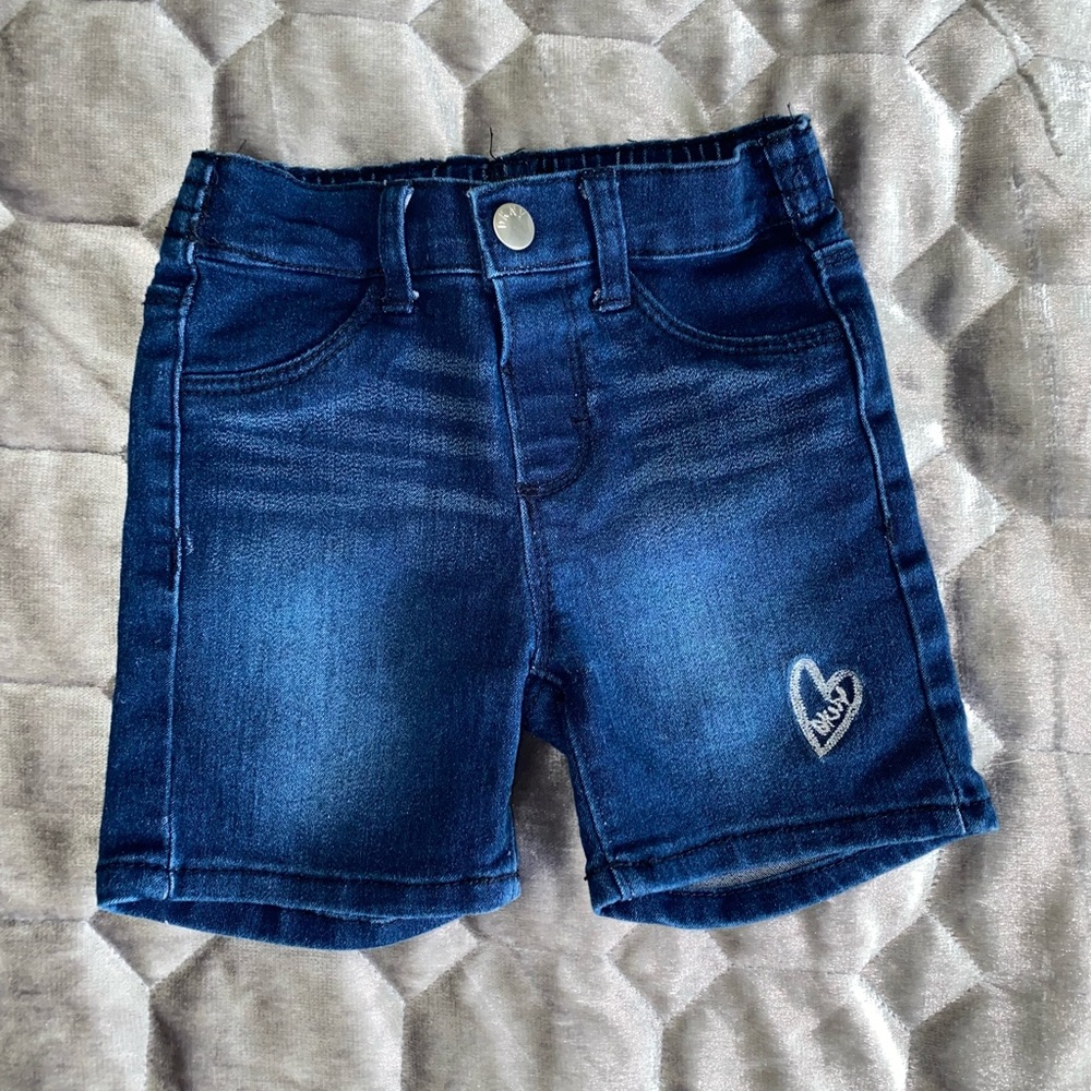 DKNY shorts